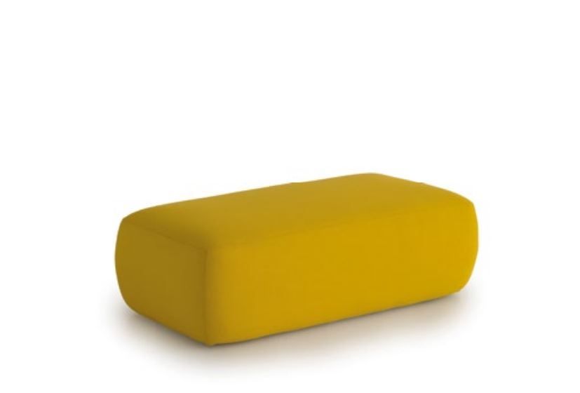 PLUS D210 Pouf / Einsitzer La Palma